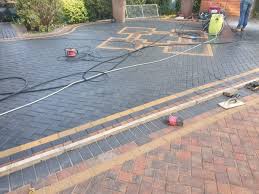 Best Asphalt Driveway Installation  in Cedar Park, TX